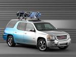GMC Envoy XUV AT4 Concept 2003 года